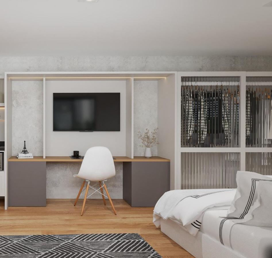 Iguatemi Stay B - Premium Location, Modern And New Space, Affordable Sao Paulo Bagian luar foto