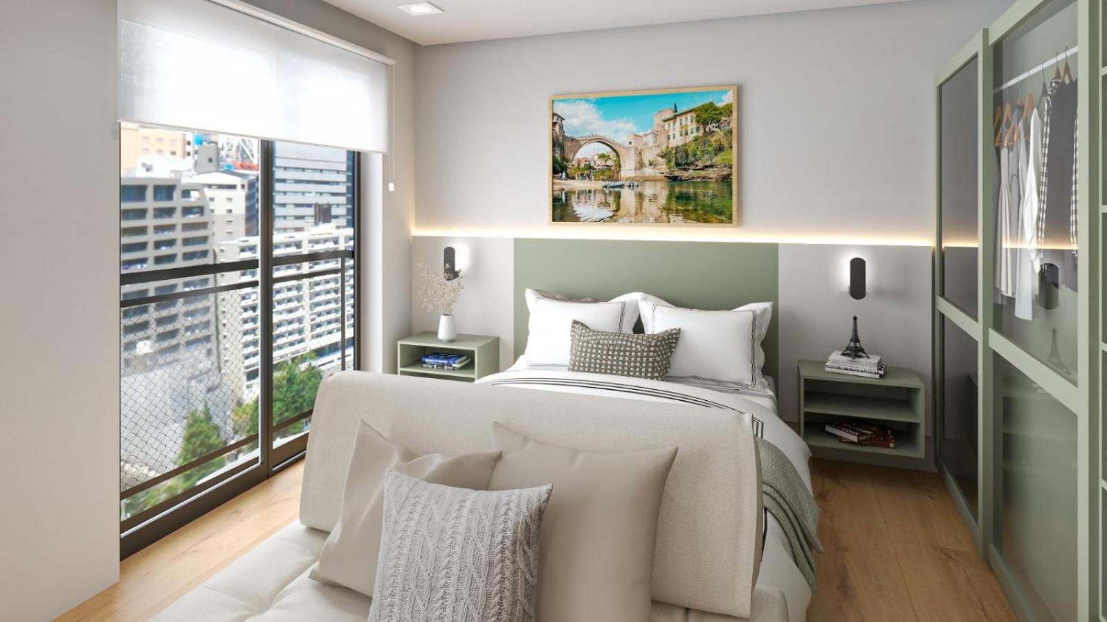 Iguatemi Stay B - Premium Location, Modern And New Space, Affordable Sao Paulo Bagian luar foto