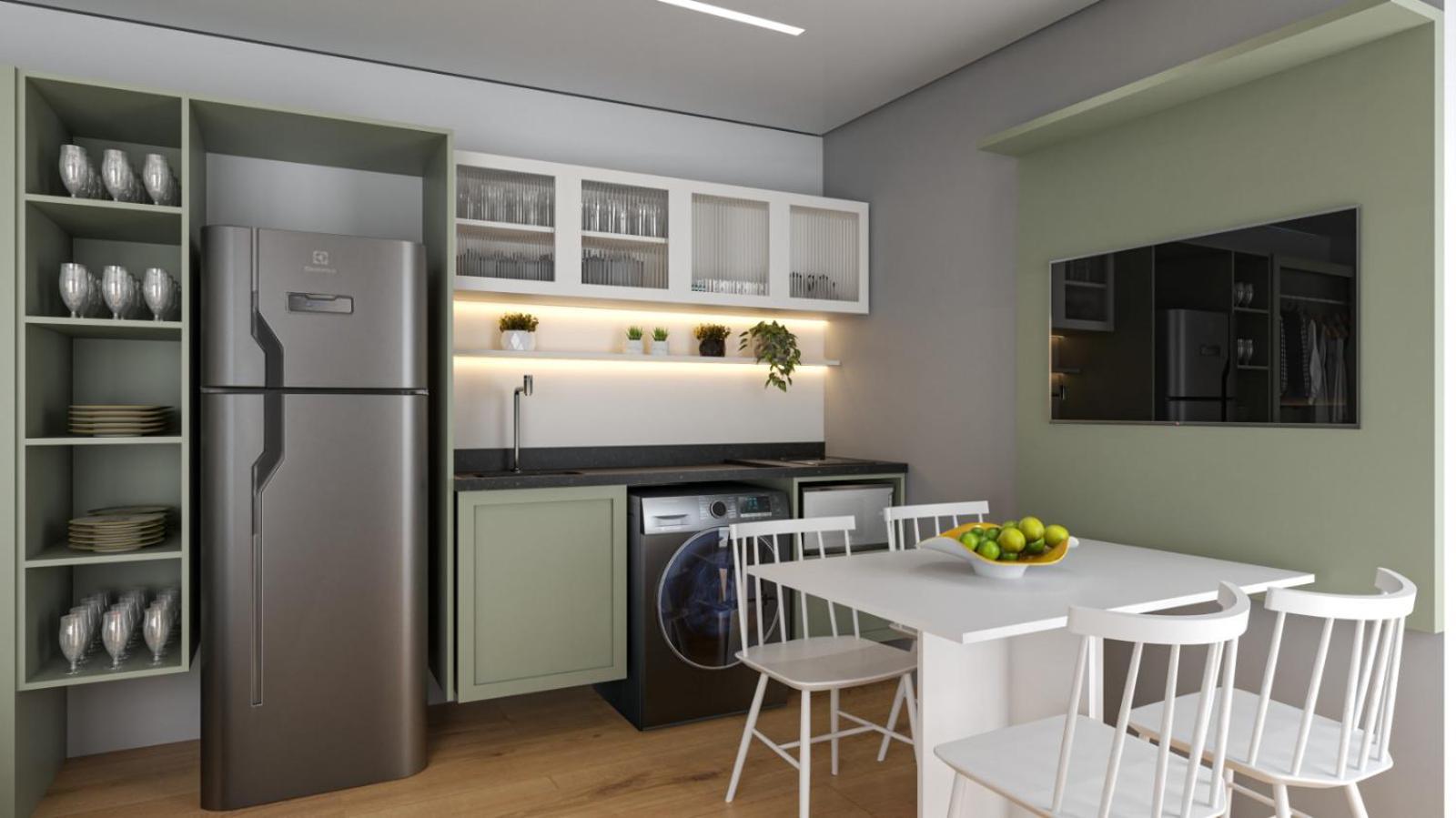 Iguatemi Stay B - Premium Location, Modern And New Space, Affordable Sao Paulo Bagian luar foto