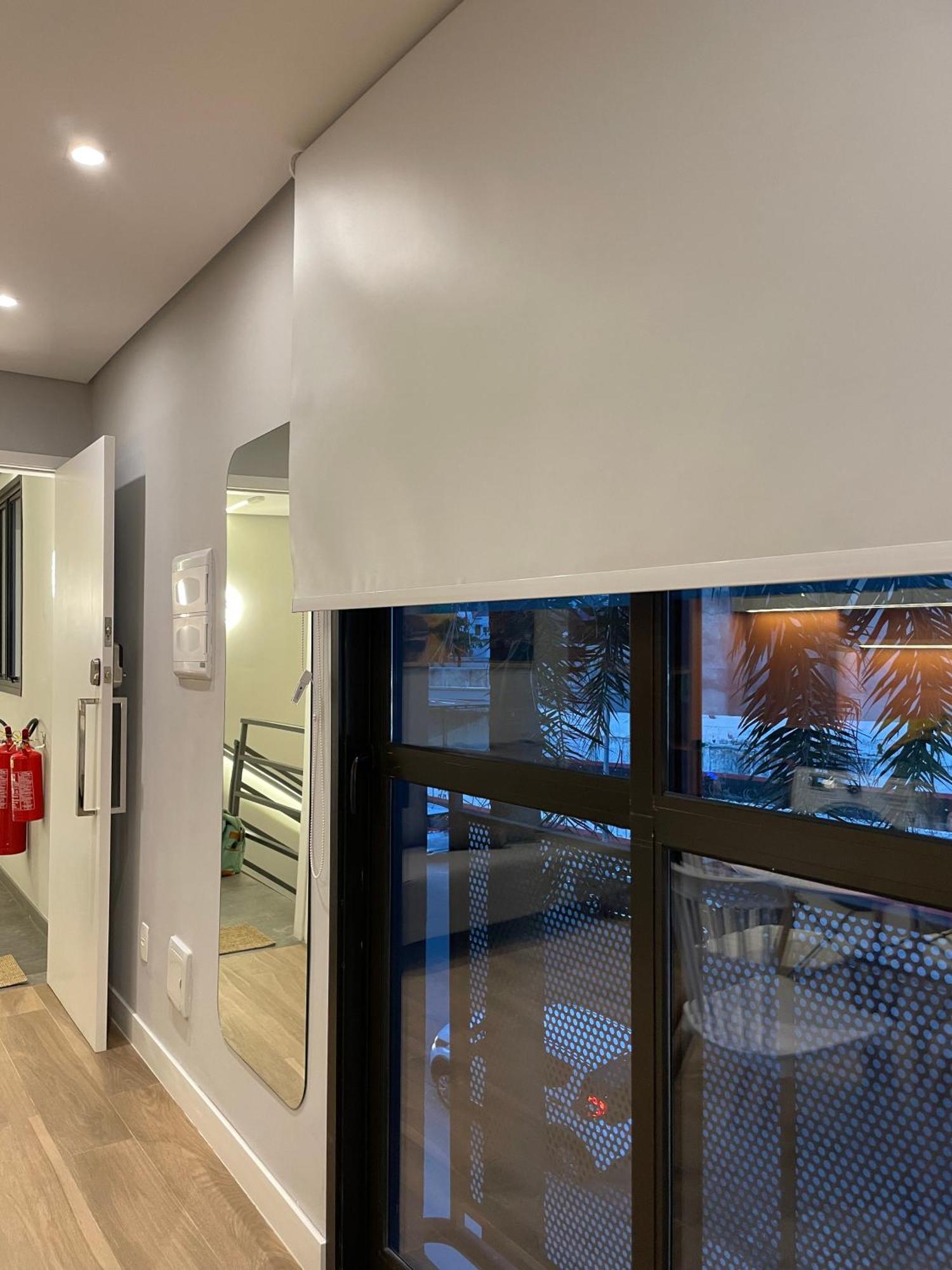 Iguatemi Stay B - Premium Location, Modern And New Space, Affordable Sao Paulo Bagian luar foto