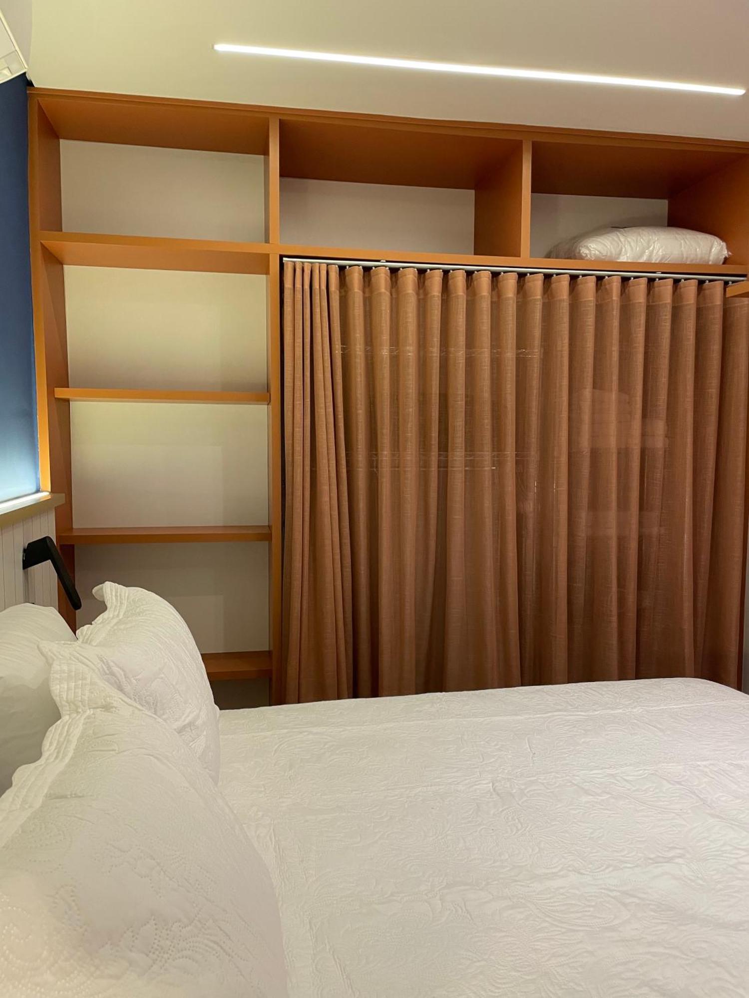 Iguatemi Stay B - Premium Location, Modern And New Space, Affordable Sao Paulo Bagian luar foto