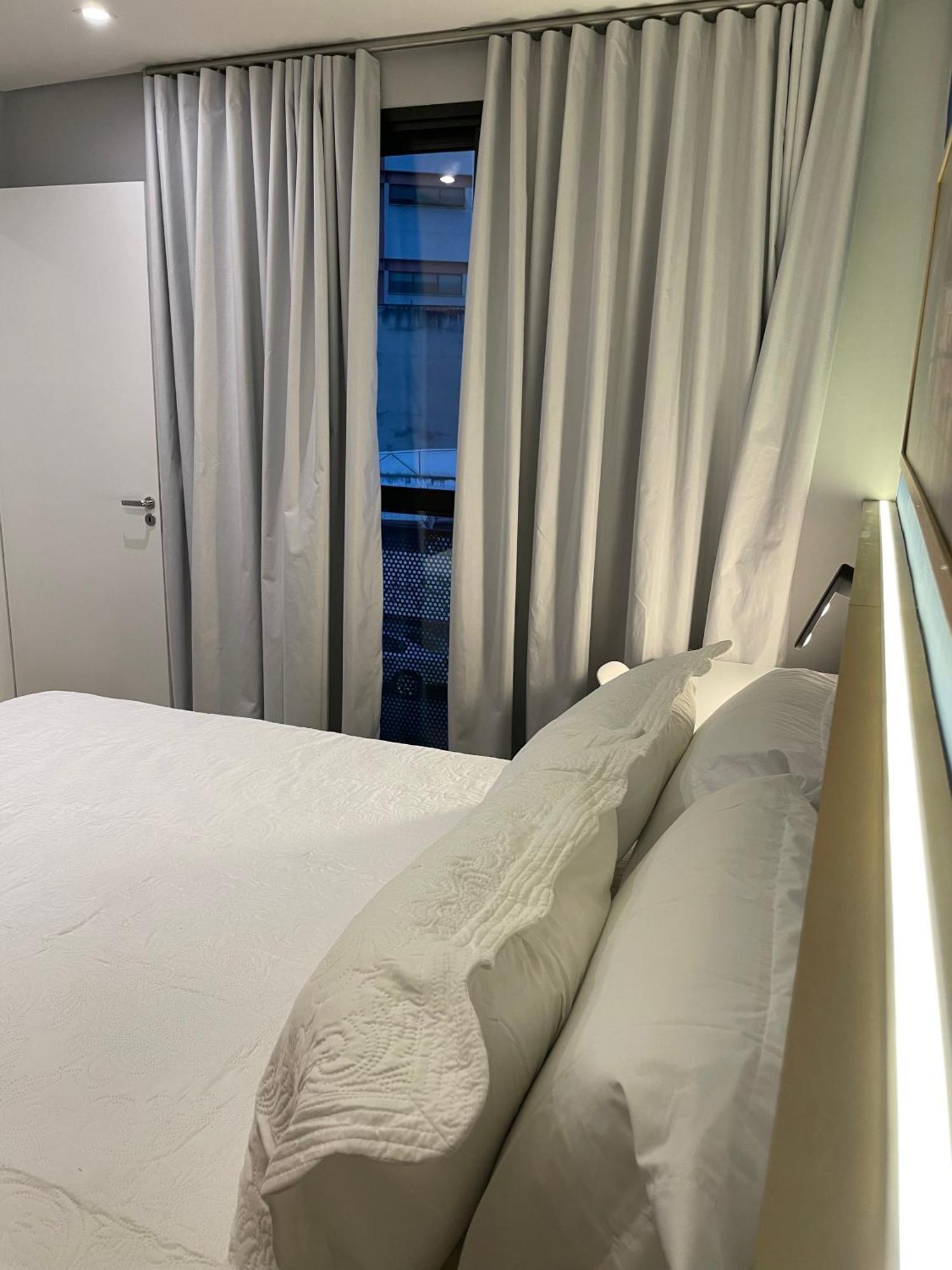 Iguatemi Stay B - Premium Location, Modern And New Space, Affordable Sao Paulo Bagian luar foto