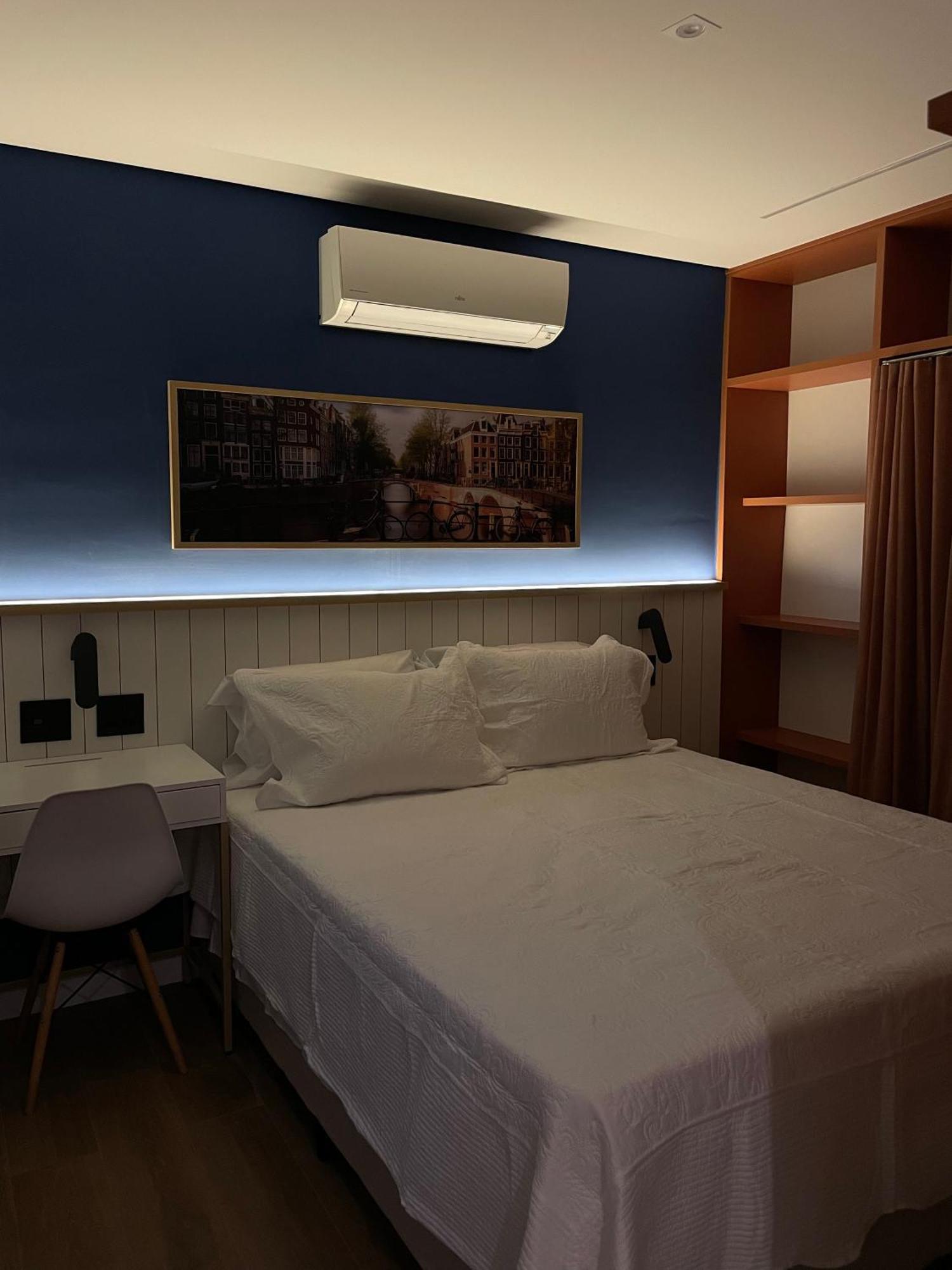 Iguatemi Stay B - Premium Location, Modern And New Space, Affordable Sao Paulo Bagian luar foto