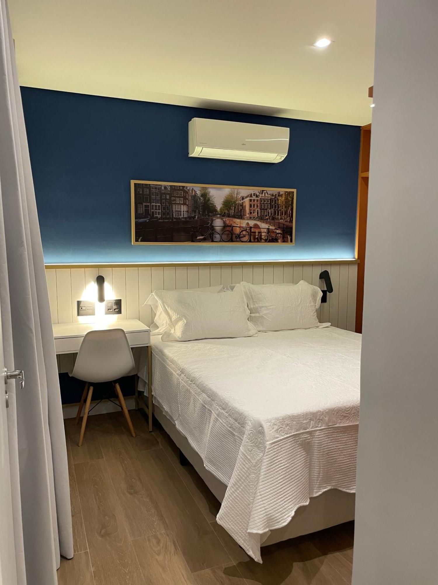Iguatemi Stay B - Premium Location, Modern And New Space, Affordable Sao Paulo Bagian luar foto