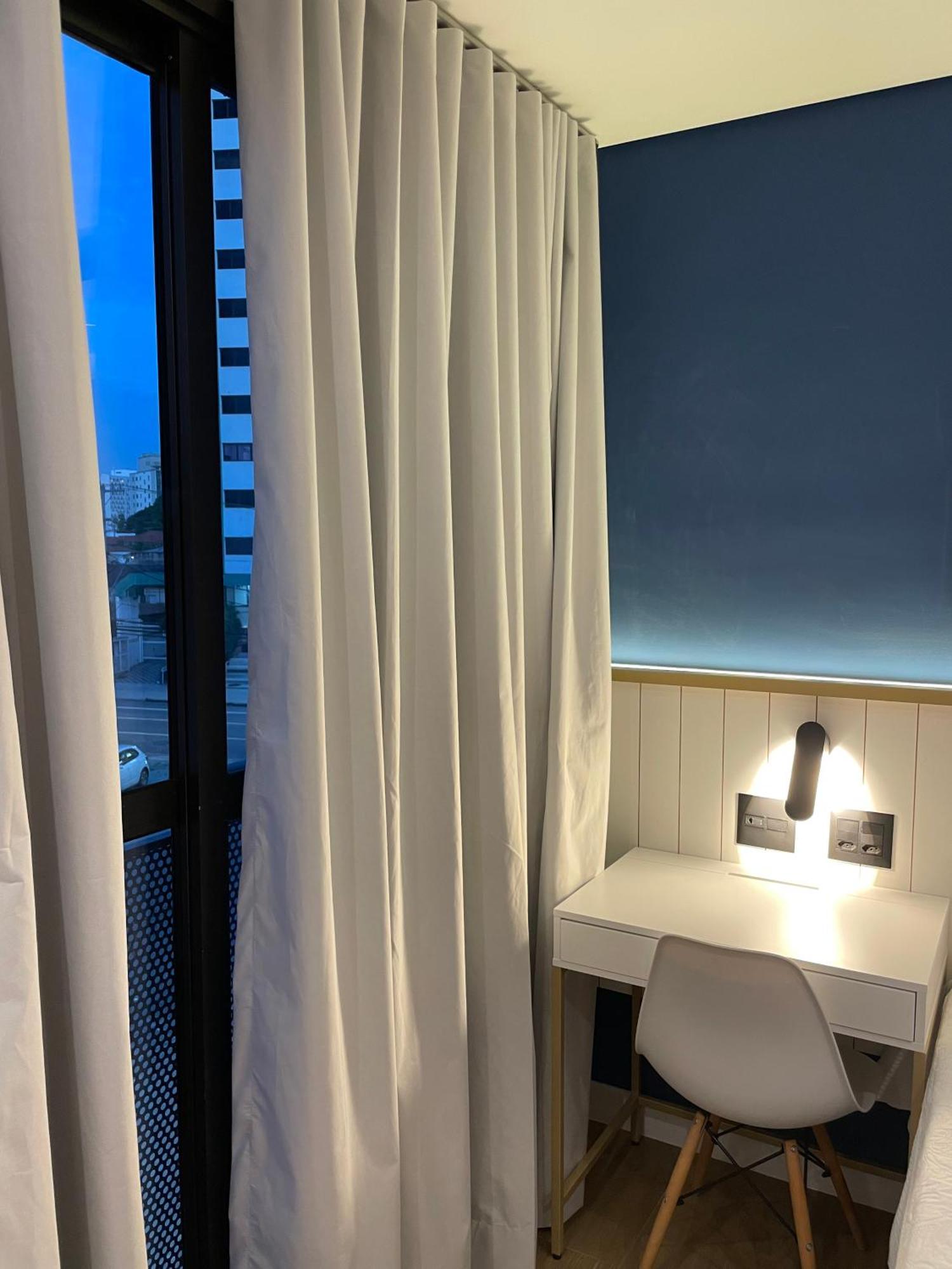 Iguatemi Stay B - Premium Location, Modern And New Space, Affordable Sao Paulo Bagian luar foto