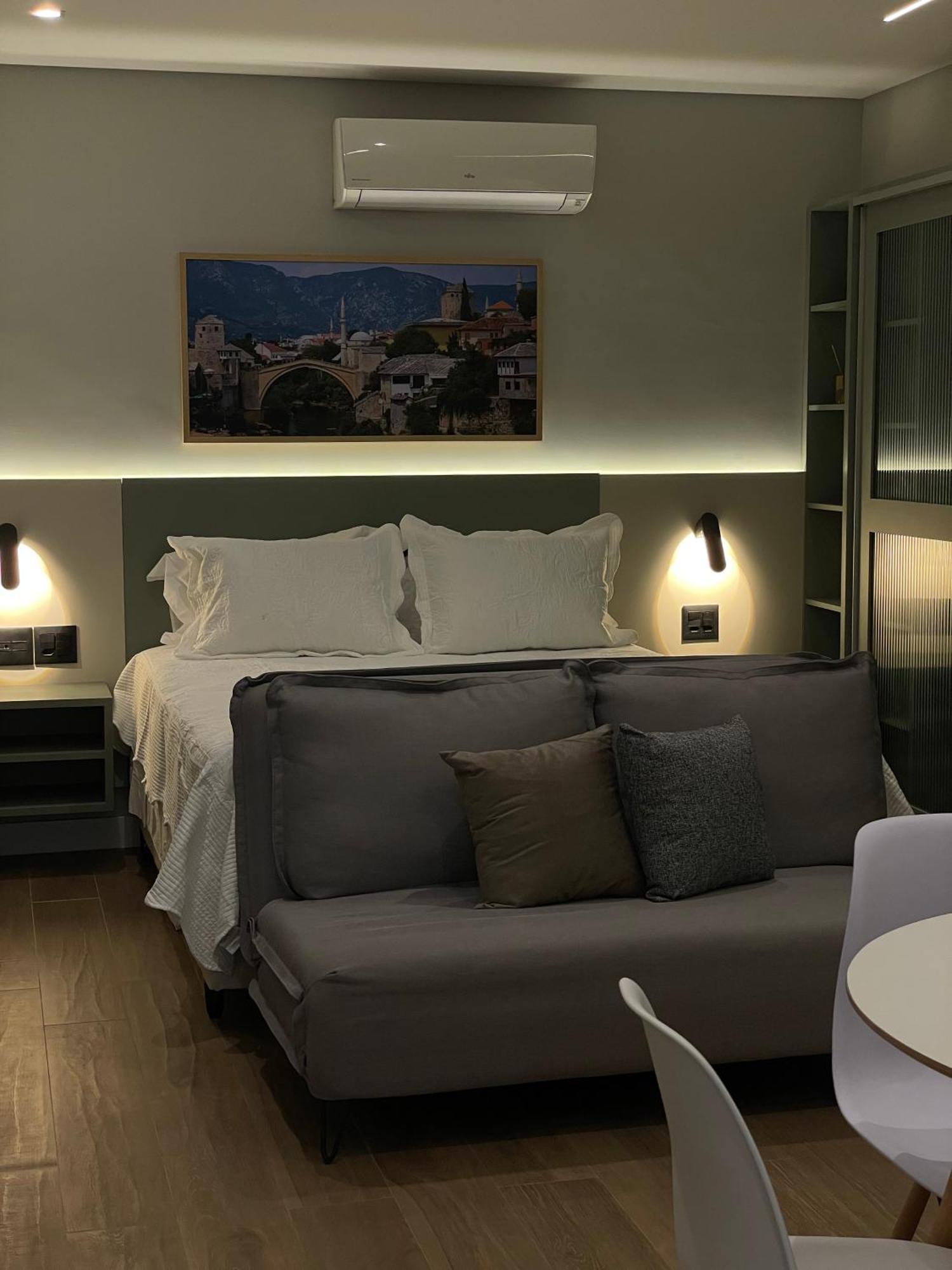 Iguatemi Stay B - Premium Location, Modern And New Space, Affordable Sao Paulo Bagian luar foto