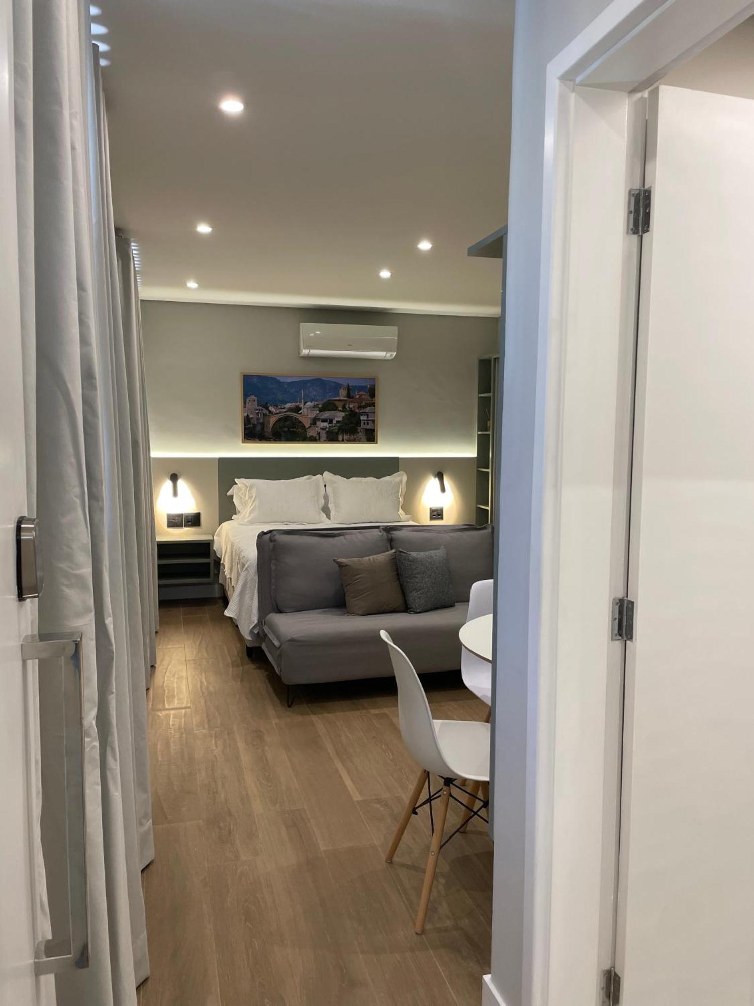 Iguatemi Stay B - Premium Location, Modern And New Space, Affordable Sao Paulo Bagian luar foto