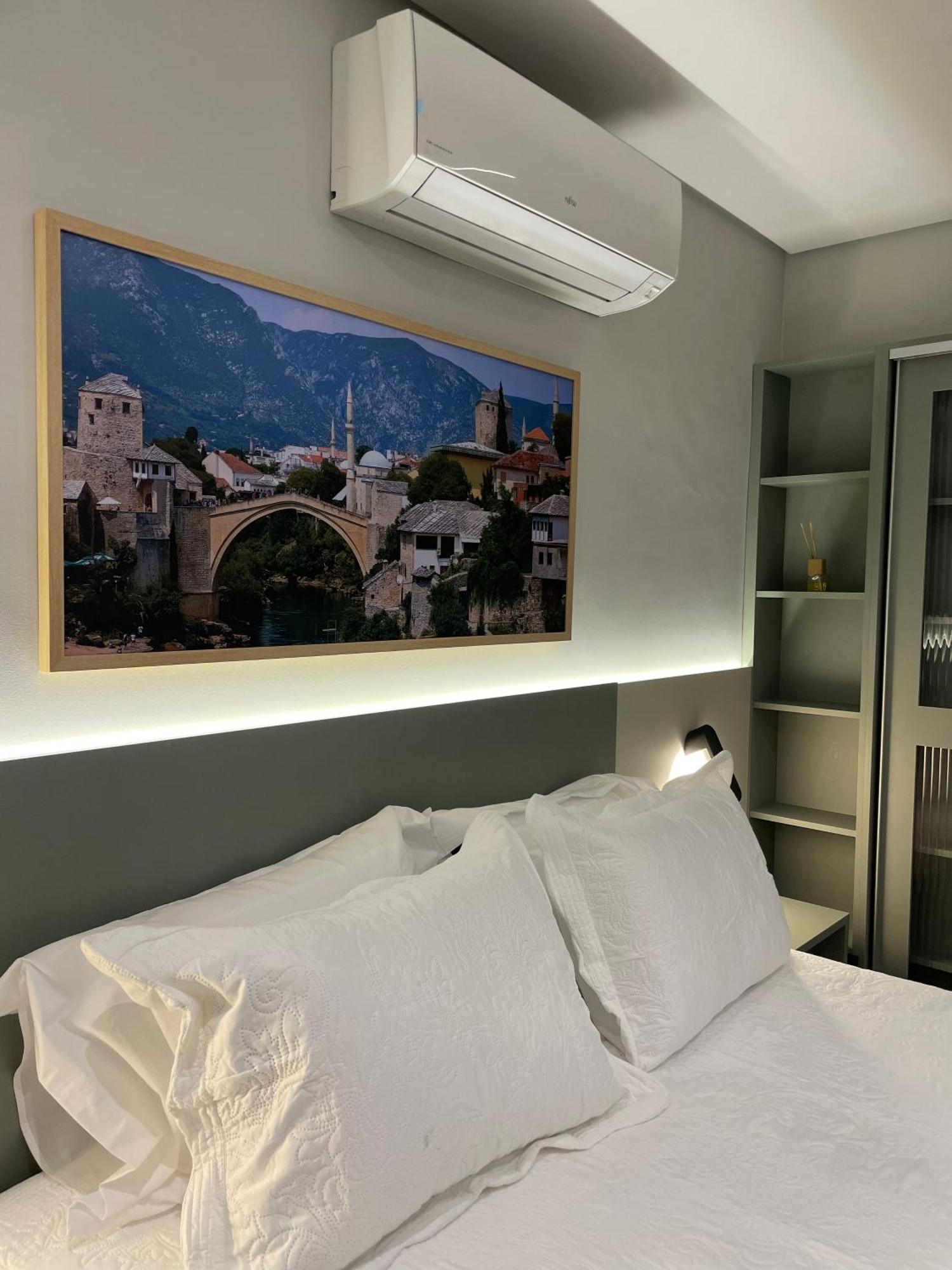 Iguatemi Stay B - Premium Location, Modern And New Space, Affordable Sao Paulo Bagian luar foto